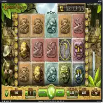 Gonzo's Quest Speel Gokkast